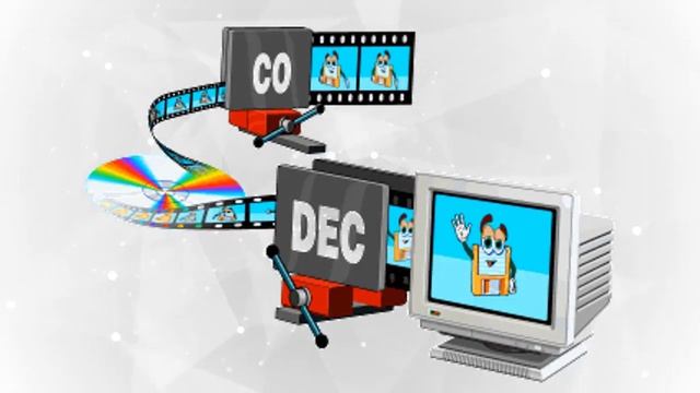 .mp4 .mkv .avi .mov .wmv... ? video Container Codec Format Explained | Btube718 смотреть онлайн