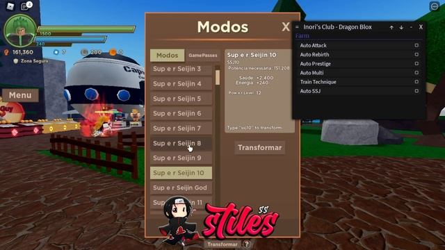[ BEST SCRIPT ] Roblox ❘ Dragon Blox Script / Hack Gui ( Auto Farm, Auto Rebirth ) * PASTEBIN 2022 смотреть онлайн