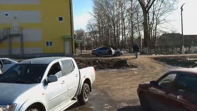 каток в деревне смотреть онлайн