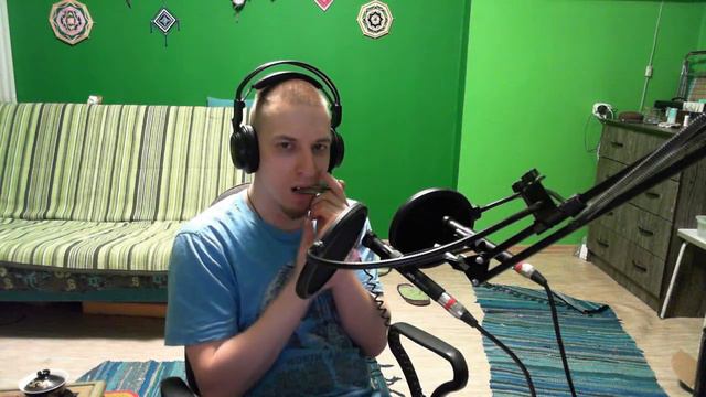 30 04 2017 Vargan74 - Распаковка посылки от М Масько| Unboxing new trumps "Norwegian"" смотреть онлайн