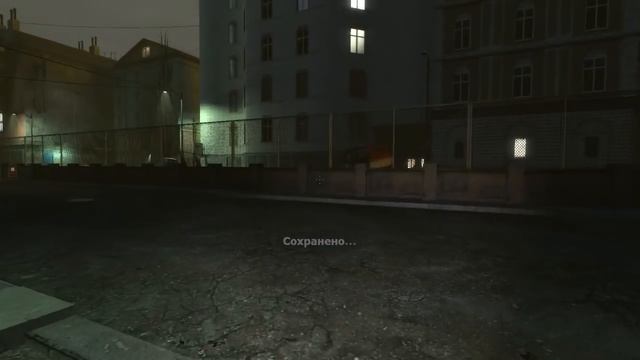 Half-Life 2: Dark Interval |Part One| #2 (Каналы и полная ЖУТЬ!) смотреть онлайн