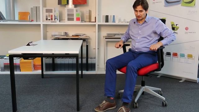 VERIS NET (Эргономика) смотреть онлайн