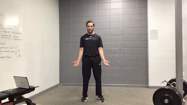 TSP Saturday June 20+27 Biceps Curls