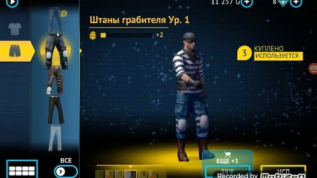 Gangster 4 выживание на военной базе (18+) смотреть онлайн