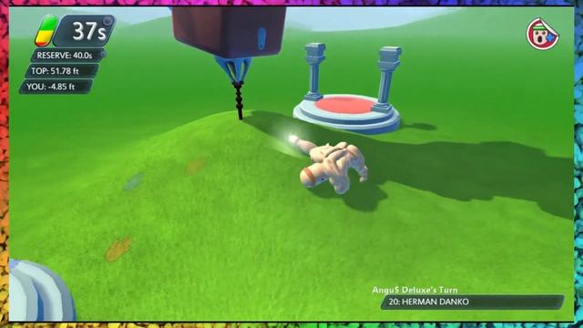 MUSCLE CUBES | Mount Your Friends 3D A Hard Man Is Good To Climb #3 - INTENSE COUCH смотреть онлайн