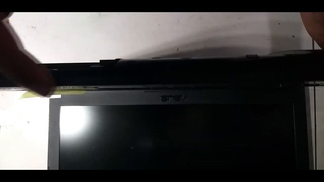 cara bongkar disassembly asus ROG GL552V смотреть онлайн