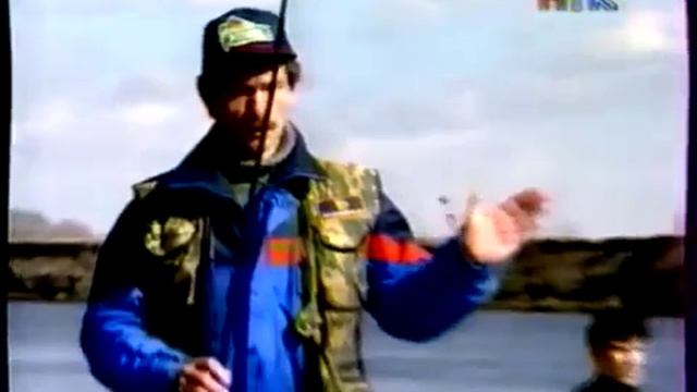 Ни хвоста, ни чешуи. Константин Кузьмин. Деревня Кривцы. Спиннинг смотреть онлайн