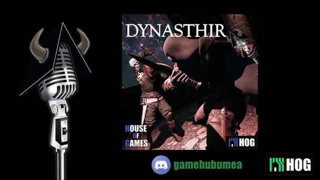 House of Games #34 - Dynasthir смотреть онлайн