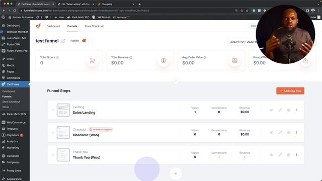 Cartflows 2.0 First Look смотреть онлайн