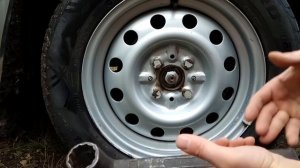 КАК ПРАВИЛЬНО ЗАТЯНУТЬ ГАЙКУ СТУПИЦЫ ВАЗ 2109, 2114, 2110, 2112? Момент затяжки ступичной гайки ВАЗ