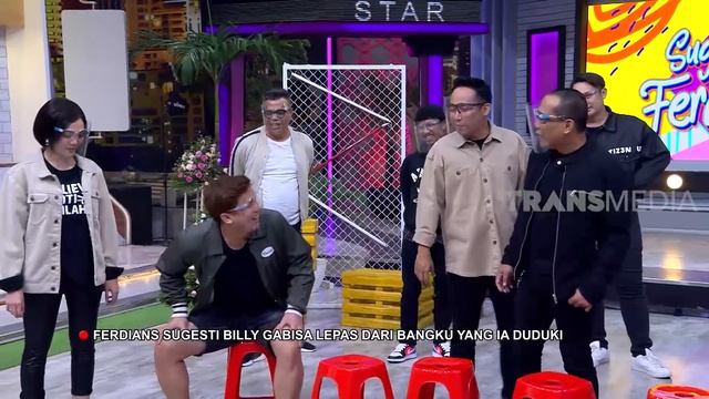 Main Games, Billy & Gilang Dirga Kena Sugesti | OPERA VAN JAVA (04/10/20) Part 4 смотреть онлайн
