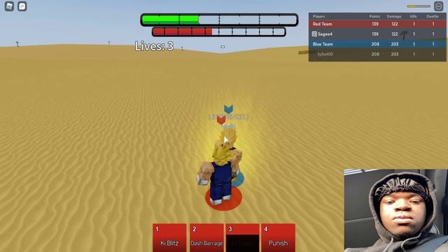 (CLICKBAIT) THE REASON I HATE ALL ROBLOX DEVELOPERS смотреть онлайн