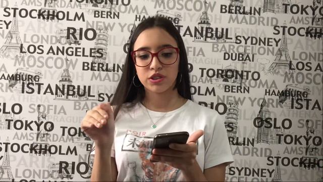 Tag das 5 - Anna Bia Viana смотреть онлайн