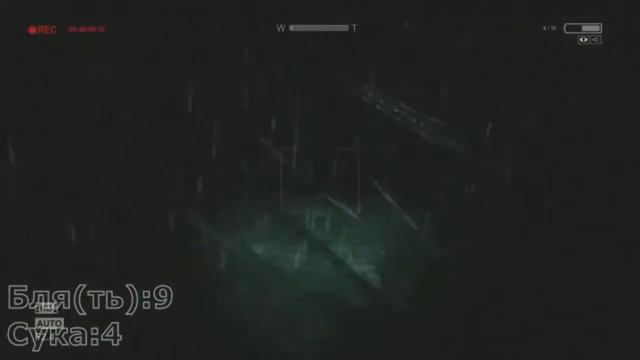 Смешные моменты #1 Outlast смотреть онлайн