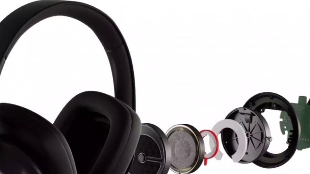 Dali IO-12 Headphones Debuts Featuring Soft Magnetic Compound Tech Which Aims To Reduce Distortion