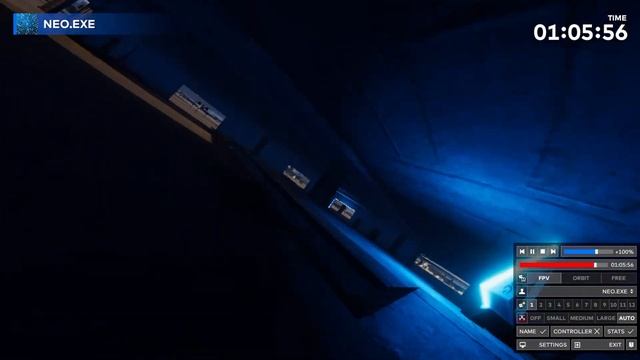 Trying out drone simulators in 2021 смотреть онлайн