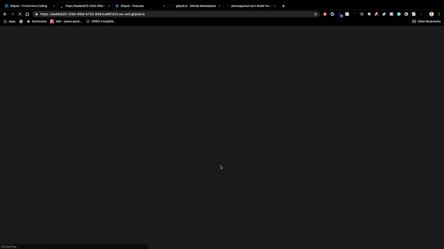 Online Github Work Environments - A Gitpod Review смотреть онлайн