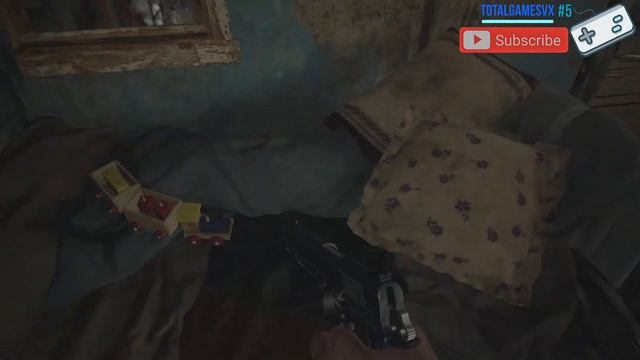 Resident Evil Village 🎬⚡PC // Xbox One 📼 2K // HD 💽 5 смотреть онлайн