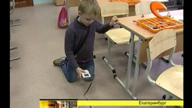 В какой кружок отдать ребенка? смотреть онлайн