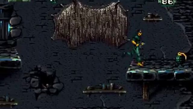 SNES Longplay [086] Stargate смотреть онлайн