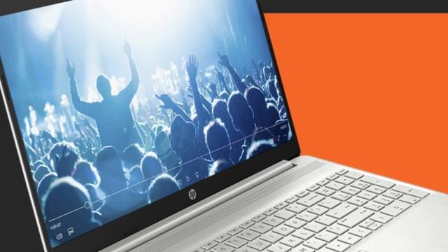 HP 14s- fy1005AU (Newly Launched) with Ryzen 7 5700U VS 15s-fy5001TU VS 15s-fq5009TU VS fq5010TU| ? смотреть онлайн