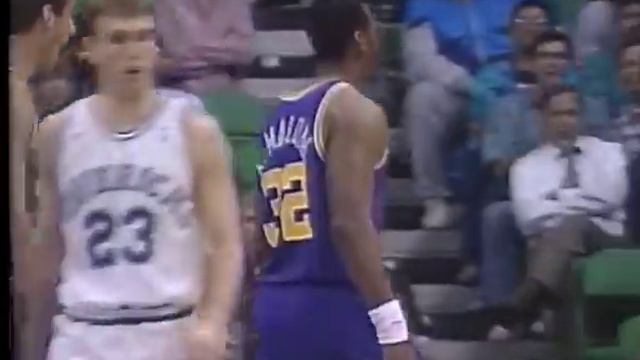 The Karl Malone Collection - Back Home With Karl Malone (1 of 6) смотреть онлайн