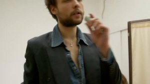 Диктофон - «Исчезли» (музыкальное видео, 2024)