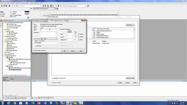 Vision Sensor | KEYENCE IV Series Ethernet/IP Connection Guide for AB PLCs смотреть онлайн