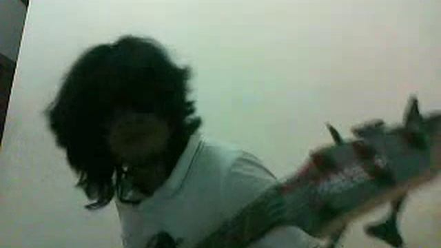 Power (bass cover) смотреть онлайн