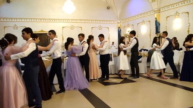 Vals vecher rusac 2022.05.25. смотреть онлайн