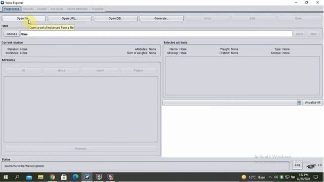 Association | Apriori Algorithm | Practical Session смотреть онлайн