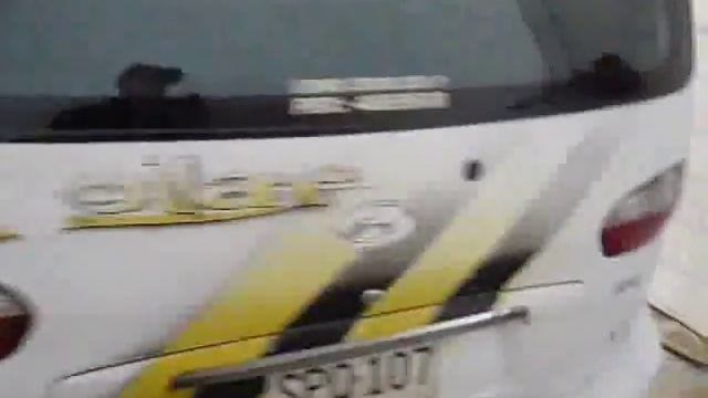 Hyundai Starex 2.5 Tci Diesel 12 Pasajeros 2007 смотреть онлайн