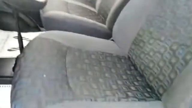 обзор ГАЗ ГАЗель (3302) 11 июня 2021 г. смотреть онлайн