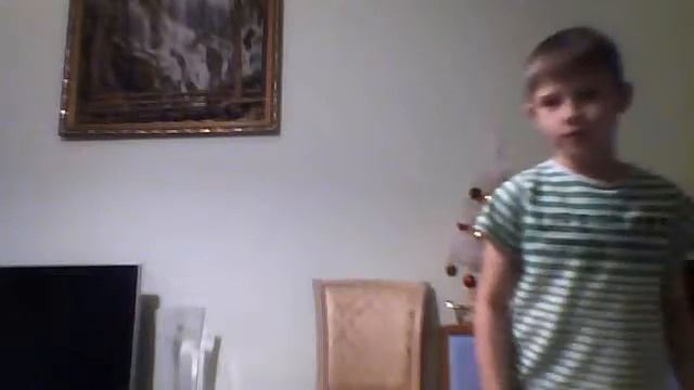 Видео C веб-камеры от 19 января 2015 г., 14:39 (UTC)