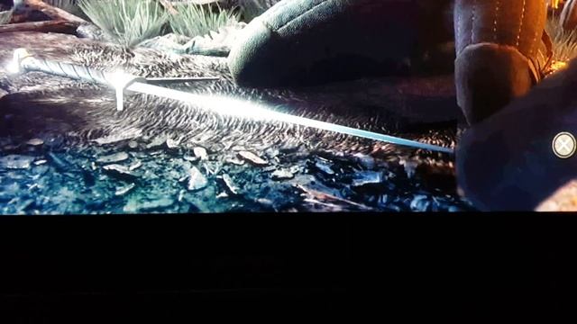 PS4 The Witcher 3 sound problem смотреть онлайн