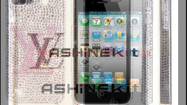 Designer iPhone 5 Cases Louis Vuitton iPhone 5 Case смотреть онлайн