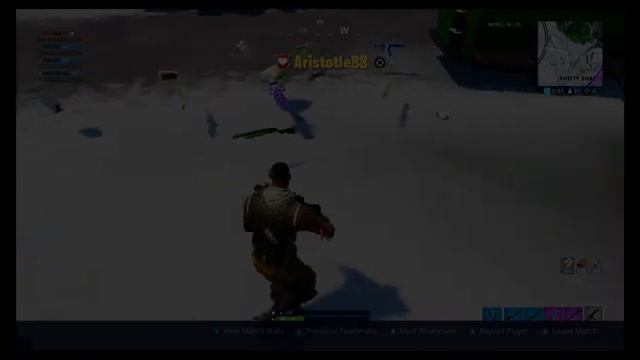 Nintendo Switch Player! // 650+ WINS // 1v1 With SUBS// (Fortnite Battle Royale LIVE) смотреть онлайн