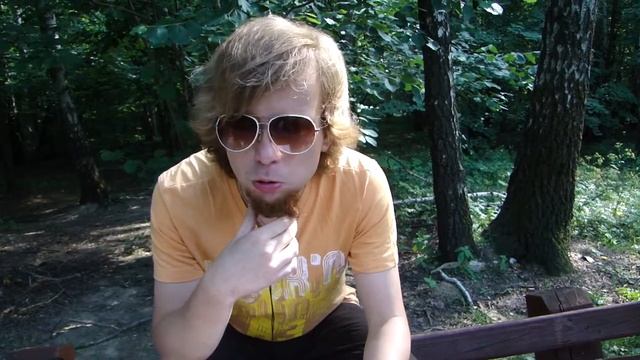 Илья Гвоздев - Хочу тебя попробовать на вкус смотреть онлайн