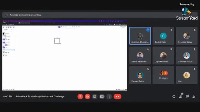 Data Structures and Algorithms | Hackerrank Challenge Solutions смотреть онлайн