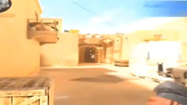 Edit-Standoff 2(сори за качество) смотреть онлайн