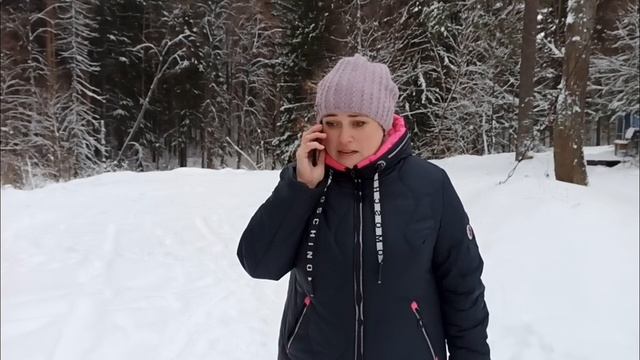 ВСТРЕЧА С ПОДРУГОЙ, КОТОРАЯ ВЛЮБИЛАСЬ. НО ТОТ, КОГО ОНА ЛЮБИТ - ОБРЕЧЕН. смотреть онлайн