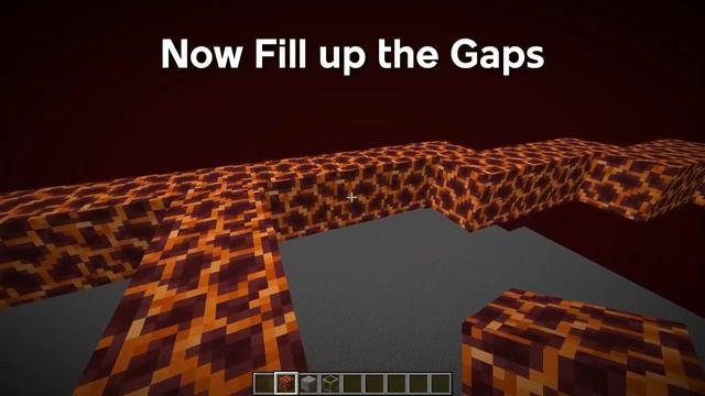 Minecraft Infinite Gold Farm Making смотреть онлайн