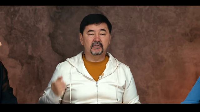 маргулан сейсембаев про мотивацию и стимул, про страхи и риски смотреть онлайн