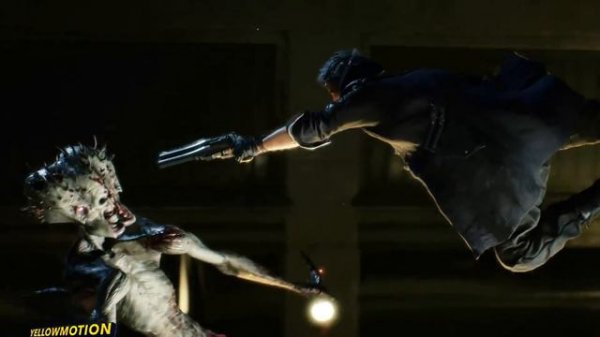 DEVIL MAY CRY 5 | E32018 News Roundup & Discussion | Game Development / Release Date / Gameplay