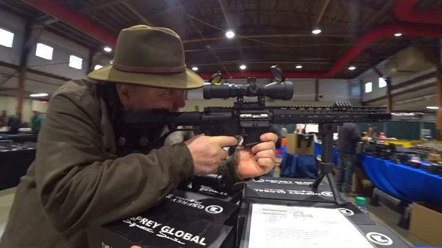 РЫНОК ОРУЖИЯ В США | КАК КУПИТЬ ПУШКУ В АМЕРИКЕ | ПРАВО ГРАЖДАНИНА смотреть онлайн