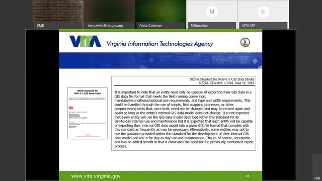 Getting Your GIS Data from Here to There: Processes and Best Practices for ETL смотреть онлайн