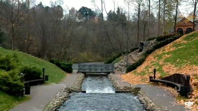 Belmontas, Vilnius Lithuania