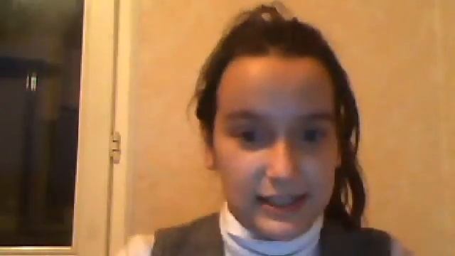 Видео C веб-камеры от  5 ноября 2015 г., 15:03 (UTC)