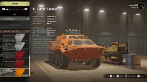 SNOWRUNNER MONEY CHEATS PS4 NEW SNOWRUNNER DUPLICATION GLITCH