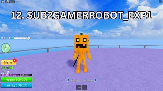 20 КОДОВ! Все РАБОЧИЕ КОДЫ в БЛОК ФРУТС роблокс | ROBLOX BLOX FRUITS CODES 2023 смотреть онлайн
